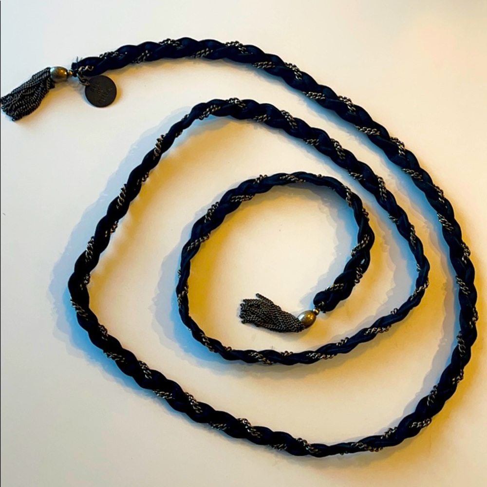 Chloe belt